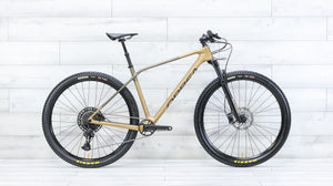 Orbea Alma M51 Hardtail Mountain Bike - 2024, Large
