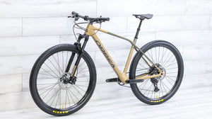 Orbea Alma M51 Hardtail Mountain Bike - 2024, Large
