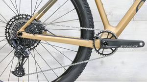 Orbea Alma M51 Hardtail Mountain Bike - 2024, Large