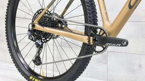 Orbea Alma M51 Hardtail Mountain Bike - 2024, Large