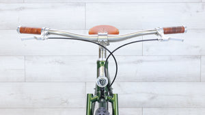 Budnitz No.1 Steel City Bike - 2019, Medium