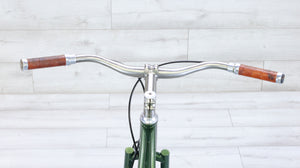 Budnitz No.1 Steel City Bike - 2019, Medium