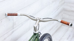 Budnitz No.1 Steel City Bike - 2019, Medium