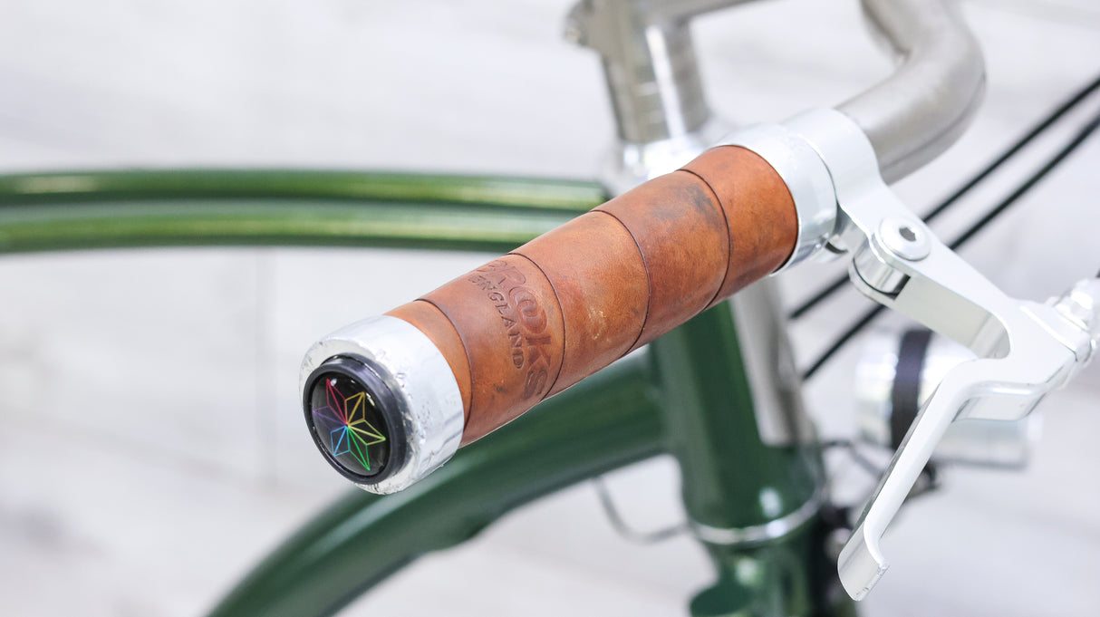 Budnitz No.1 Steel City Bike - 2019, Medium