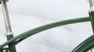 Budnitz No.1 Steel City Bike - 2019, Medium