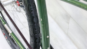 Budnitz No.1 Steel City Bike - 2019, Medium