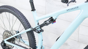 Specialized Epic 8 EVO Comp Mountain Bike - 2025, Large