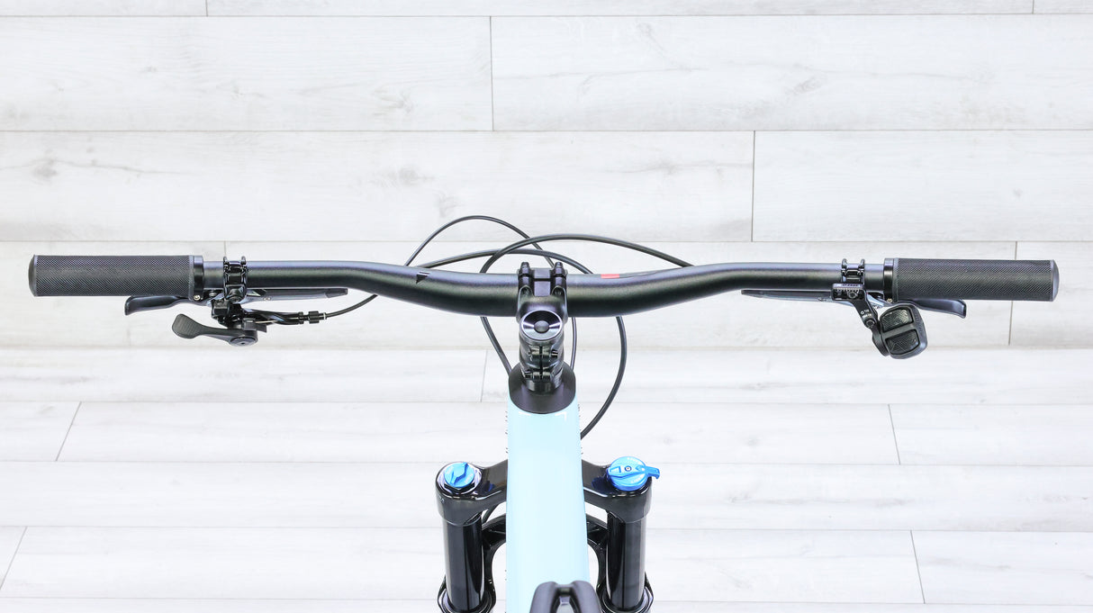 Specialized Epic 8 EVO Comp Mountain Bike - 2025, Large