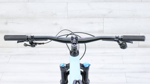 Specialized Epic 8 EVO Comp Mountain Bike - 2025, Large