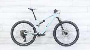 Specialized Epic 8 EVO Comp Mountain Bike - 2025, Large