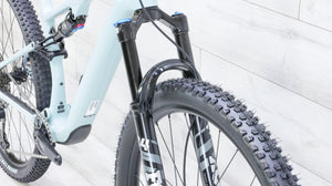 Specialized Epic 8 EVO Comp Mountain Bike - 2025, Large