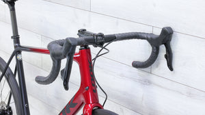 Look 785 Huez Rival AXS Road Bike - 2024, X-Large