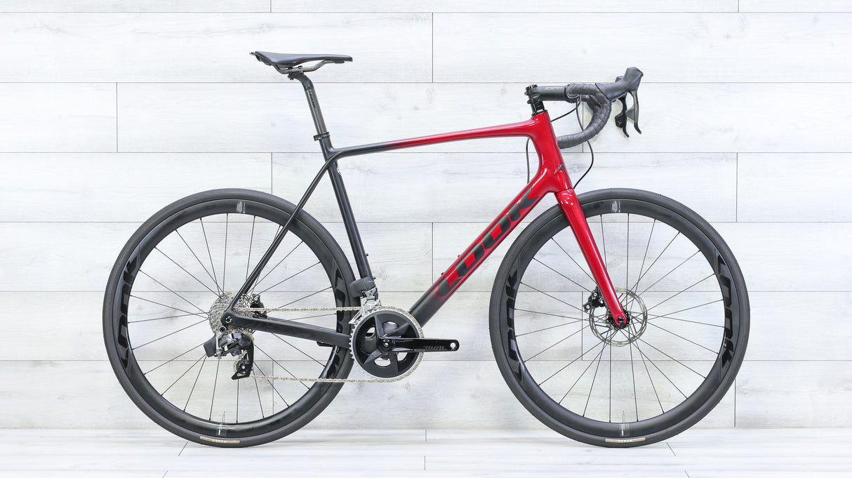 Look 785 Huez Rival AXS Road Bike - 2024, X-Large