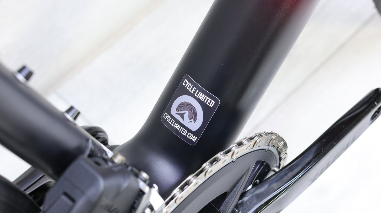 Look 785 Huez Rival AXS Road Bike - 2024, X-Large