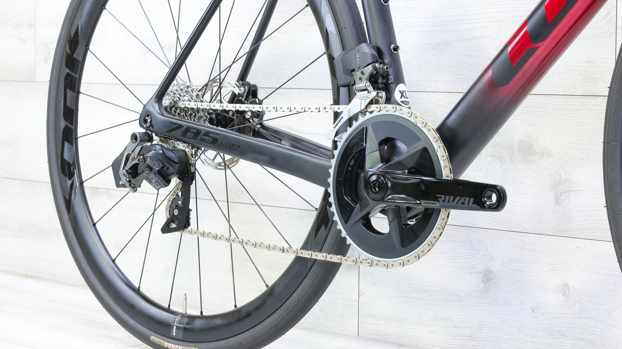 Look 785 Huez Rival AXS Road Bike - 2024, X-Large