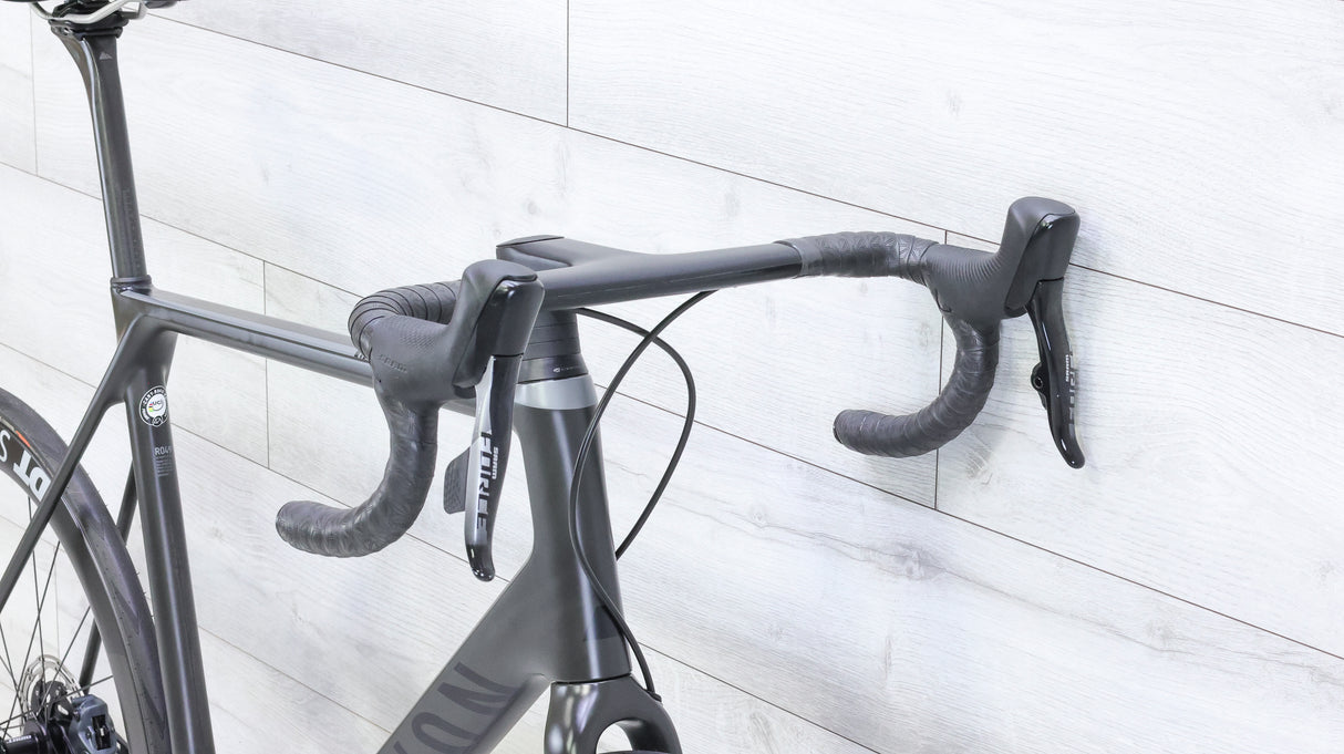 Canyon Ultimate CF SLX Disc 8.0 AXS Road Bike - 2020, X-Large