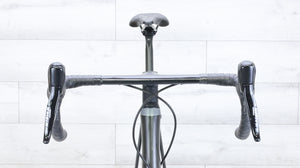 Canyon Ultimate CF SLX Disc 8.0 AXS Road Bike - 2020, X-Large