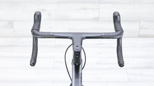 Canyon Ultimate CF SLX Disc 8.0 AXS Road Bike - 2020, X-Large