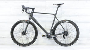 Canyon Ultimate CF SLX Disc 8.0 AXS Road Bike - 2020, X-Large
