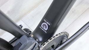 Canyon Ultimate CF SLX Disc 8.0 AXS Road Bike - 2020, X-Large