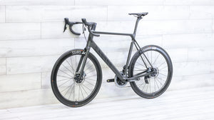 Canyon Ultimate CF SLX Disc 8.0 AXS Road Bike - 2020, X-Large