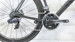 Canyon Ultimate CF SLX Disc 8.0 AXS Road Bike - 2020, X-Large