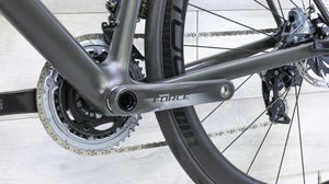 Canyon Ultimate CF SLX Disc 8.0 AXS Road Bike - 2020, X-Large