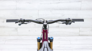 Santa Cruz Hightower CC Mountain Bike - 2023, X-Large