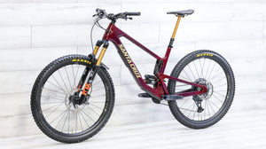Santa Cruz Hightower CC Mountain Bike - 2023, X-Large