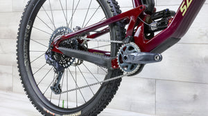 Santa Cruz Hightower CC Mountain Bike - 2023, X-Large