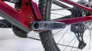 Santa Cruz Hightower CC Mountain Bike - 2023, X-Large