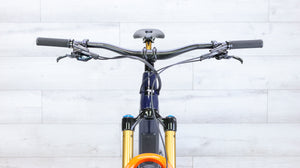 Santa Cruz Megatower S Carbon C Mountain Bike - 2023, X-Large