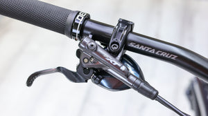 Santa Cruz Megatower S Carbon C Mountain Bike - 2023, X-Large