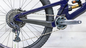 Santa Cruz Megatower S Carbon C Mountain Bike - 2023, X-Large