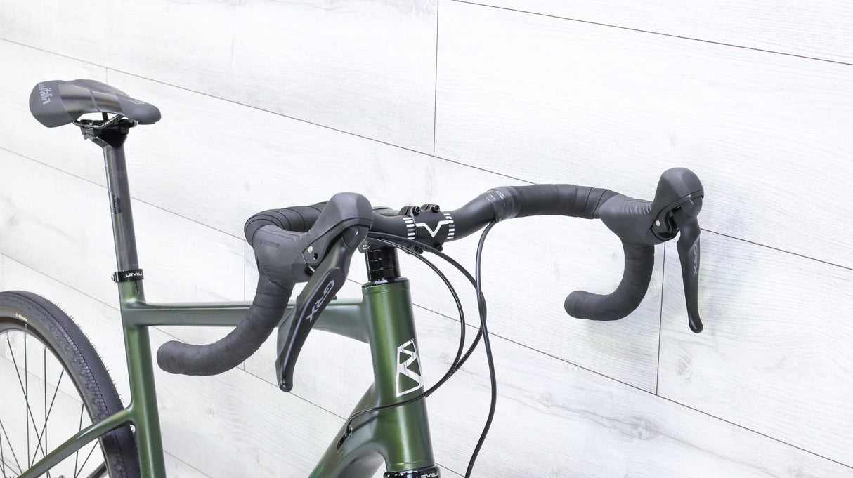 Ribble Gravel AL GRX Gravel Bike - 2024, X-Large