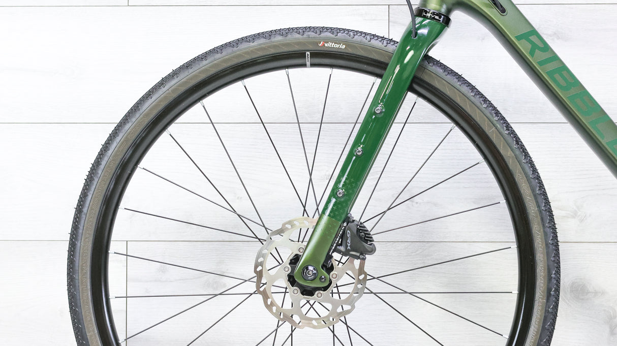 Ribble Gravel AL GRX Gravel Bike - 2024, X-Large