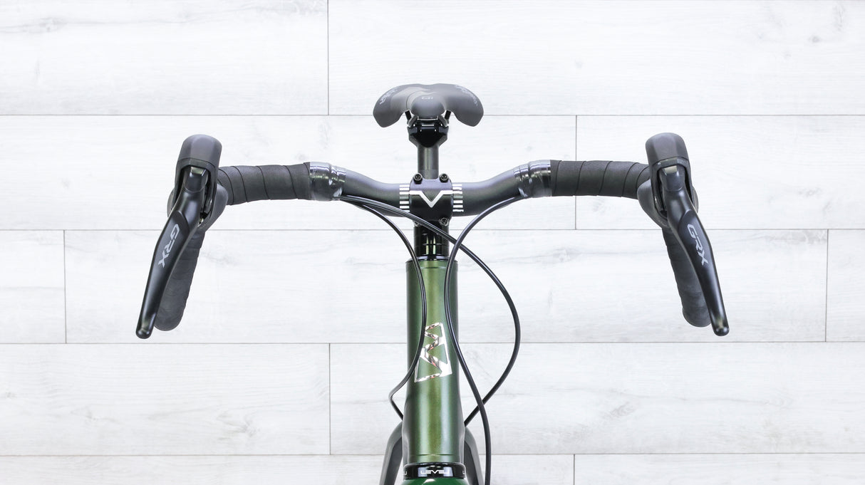 Ribble Gravel AL GRX Gravel Bike - 2024, X-Large