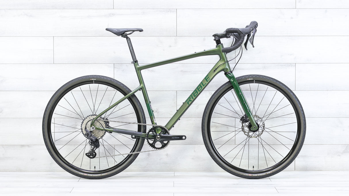 Ribble Gravel AL GRX Gravel Bike - 2024, X-Large
