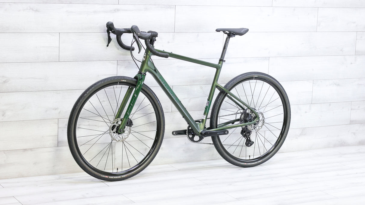 Ribble Gravel AL GRX Gravel Bike - 2024, X-Large