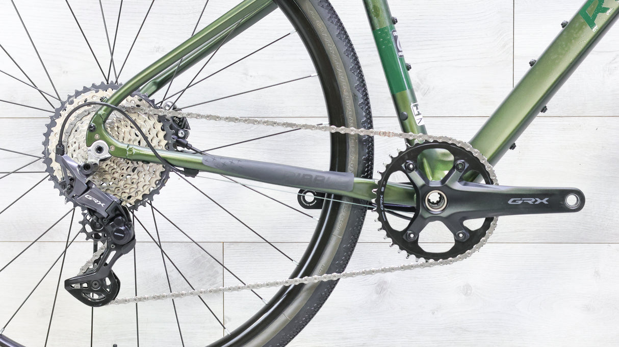Ribble Gravel AL GRX Gravel Bike - 2024, X-Large