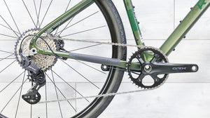 Ribble Gravel AL GRX Gravel Bike - 2024, X-Large