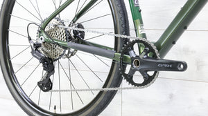 Ribble Gravel AL GRX Gravel Bike - 2024, X-Large