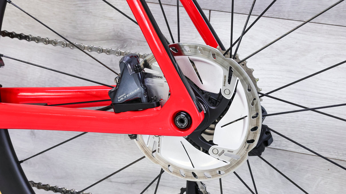 Trek Emonda SL 7 Road Bike - 2021, 58cm