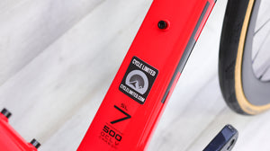 Trek Emonda SL 7 Road Bike - 2021, 58cm