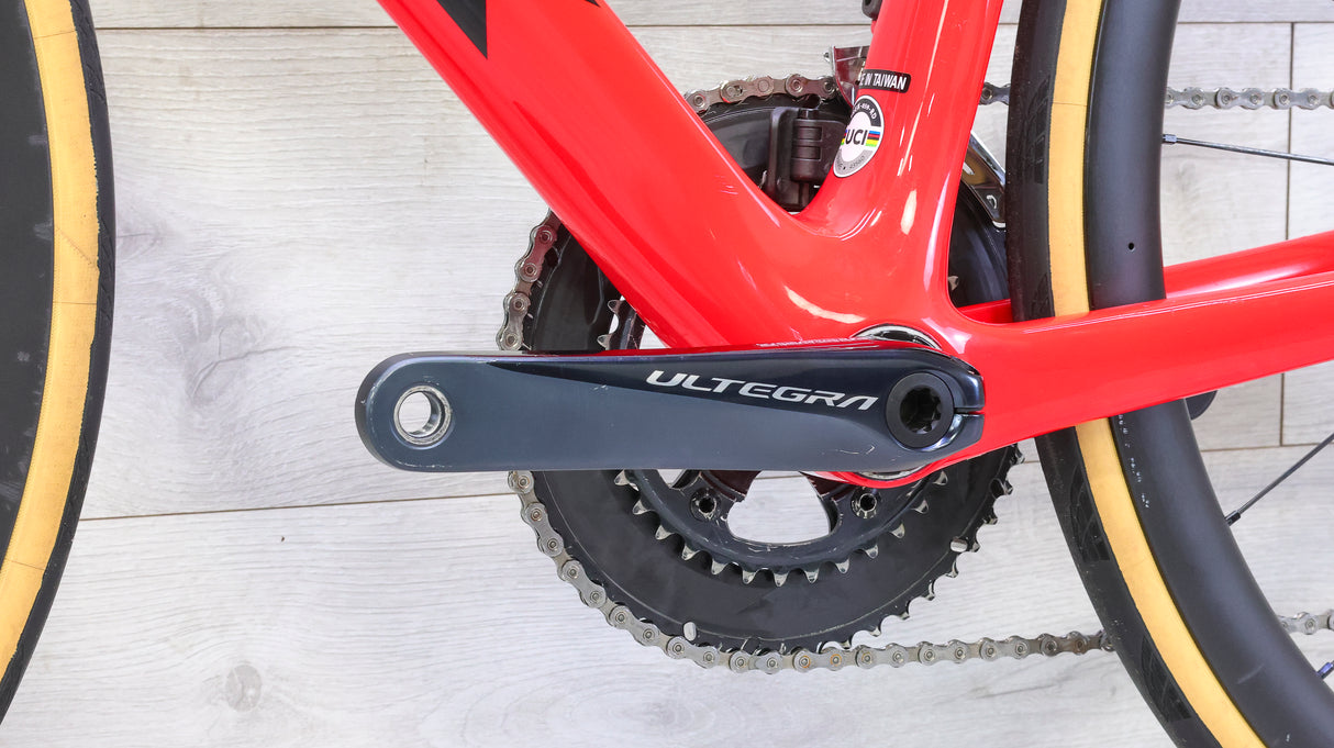 Trek Emonda SL 7 Road Bike - 2021, 58cm