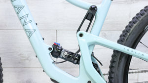 Juliana Joplin Carbon C S Mountain Bike - 2021, Small