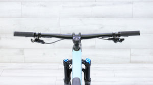 Juliana Joplin Carbon C S Mountain Bike - 2021, Small