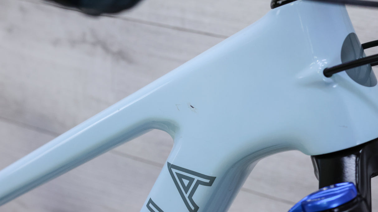 Juliana Joplin Carbon C S Mountain Bike - 2021, Small