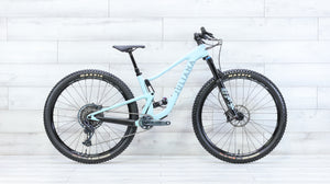 Juliana Joplin Carbon C S Mountain Bike - 2021, Small