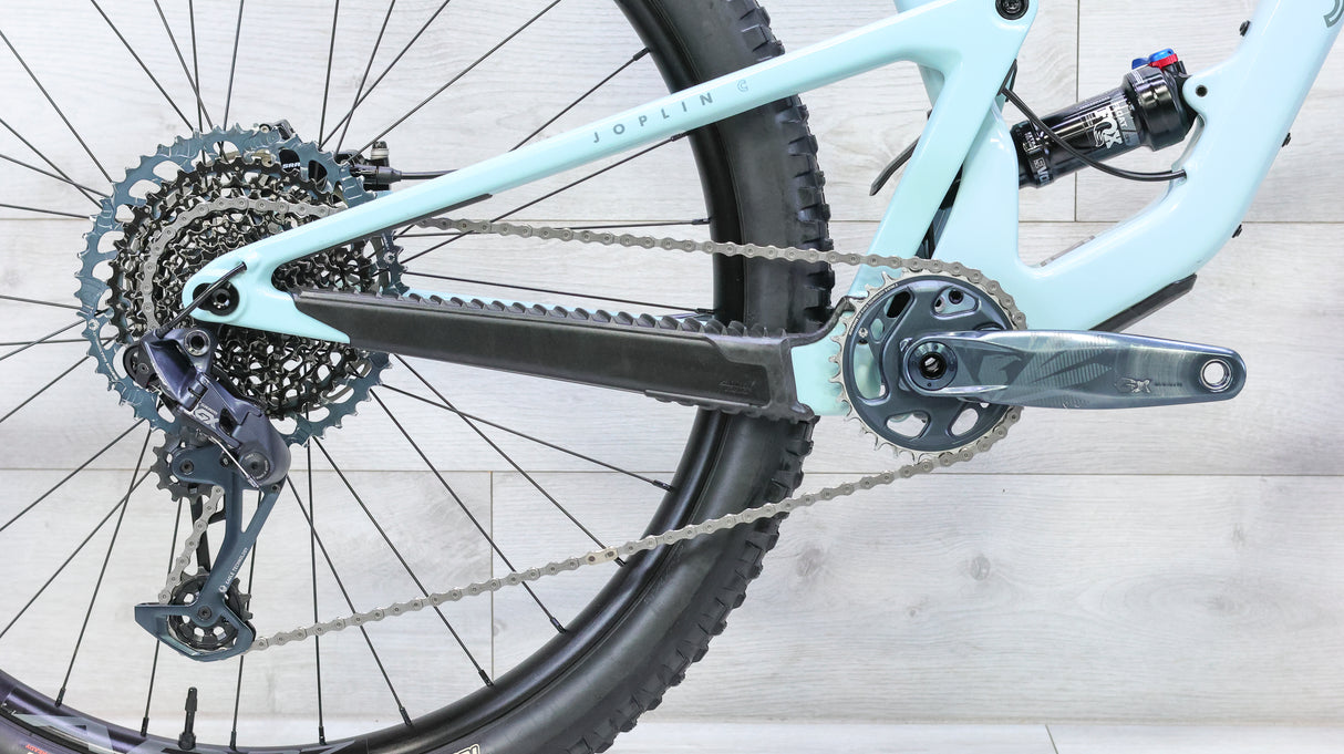 Juliana Joplin Carbon C S Mountain Bike - 2021, Small